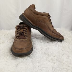 ROCKPORT Men's Worlds Tour Classic Walking  Shoes 11½